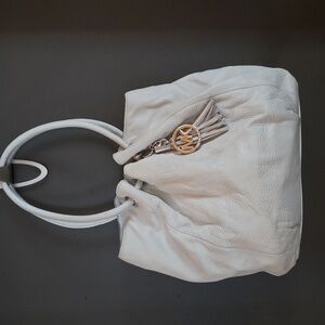 Michael Kors East West Hobo Bag